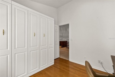 This Oxford Home Features 2 Bedrooms, 2 Baths and a Den.  The AC on Kings Ridge Golf Club in Florida - for sale on GolfHomes.com, golf home, golf lot