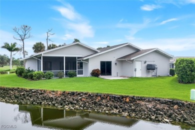 Lovely 3 Three Bedroom, 2 Full Bath, with an Oversized 2 Car on  in Florida - for sale on GolfHomes.com, golf home, golf lot