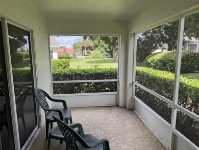 This Oxford Home Features 2 Bedrooms, 2 Baths and a Den.  The AC on Kings Ridge Golf Club in Florida - for sale on GolfHomes.com, golf home, golf lot