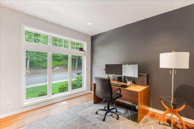 Just in time for summer!  Enjoy the carefree living lifestyle on Persimmon Country Club in Oregon - for sale on GolfHomes.com, golf home, golf lot