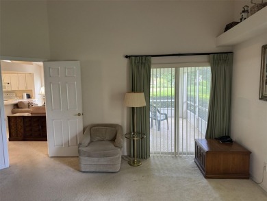 This Oxford Home Features 2 Bedrooms, 2 Baths and a Den.  The AC on Kings Ridge Golf Club in Florida - for sale on GolfHomes.com, golf home, golf lot