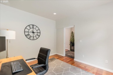 Just in time for summer!  Enjoy the carefree living lifestyle on Persimmon Country Club in Oregon - for sale on GolfHomes.com, golf home, golf lot