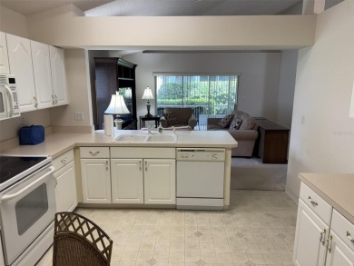 This Oxford Home Features 2 Bedrooms, 2 Baths and a Den.  The AC on Kings Ridge Golf Club in Florida - for sale on GolfHomes.com, golf home, golf lot