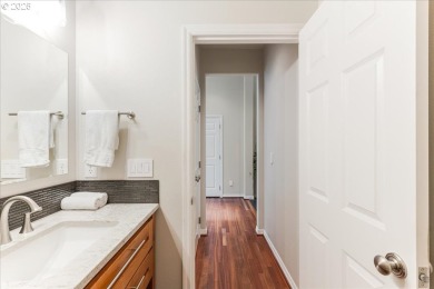 Just in time for summer!  Enjoy the carefree living lifestyle on Persimmon Country Club in Oregon - for sale on GolfHomes.com, golf home, golf lot