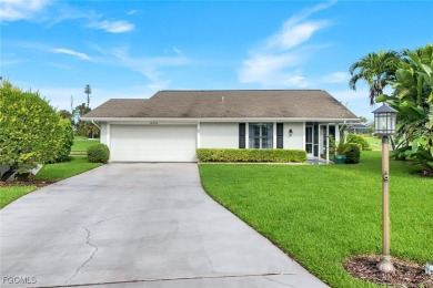 Lovely 3 Three Bedroom, 2 Full Bath, with an Oversized 2 Car on  in Florida - for sale on GolfHomes.com, golf home, golf lot