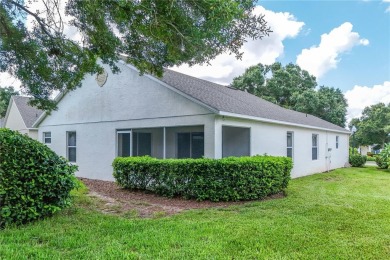 This Oxford Home Features 2 Bedrooms, 2 Baths and a Den.  The AC on Kings Ridge Golf Club in Florida - for sale on GolfHomes.com, golf home, golf lot
