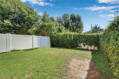 This beautiful Spanish inspired home is nestled at the end of a on Van Nuys Golf Course in California - for sale on GolfHomes.com, golf home, golf lot