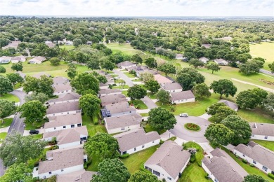 This Oxford Home Features 2 Bedrooms, 2 Baths and a Den.  The AC on Kings Ridge Golf Club in Florida - for sale on GolfHomes.com, golf home, golf lot