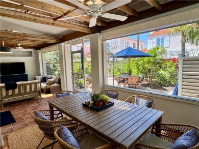 Stunningly upgraded 3 bedroom CORNER unit with 3 fantastic on Oak Harbor Country Club in Florida - for sale on GolfHomes.com, golf home, golf lot