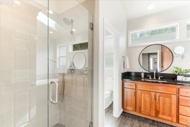 Just in time for summer!  Enjoy the carefree living lifestyle on Persimmon Country Club in Oregon - for sale on GolfHomes.com, golf home, golf lot
