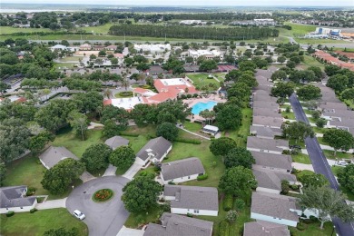 This Oxford Home Features 2 Bedrooms, 2 Baths and a Den.  The AC on Kings Ridge Golf Club in Florida - for sale on GolfHomes.com, golf home, golf lot