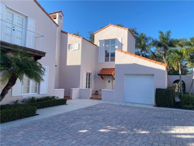 Stunningly upgraded 3 bedroom CORNER unit with 3 fantastic on Oak Harbor Country Club in Florida - for sale on GolfHomes.com, golf home, golf lot