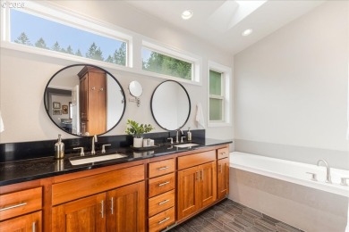 Just in time for summer!  Enjoy the carefree living lifestyle on Persimmon Country Club in Oregon - for sale on GolfHomes.com, golf home, golf lot