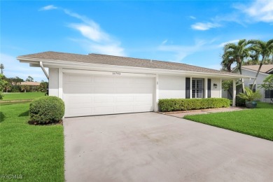 Lovely 3 Three Bedroom, 2 Full Bath, with an Oversized 2 Car on  in Florida - for sale on GolfHomes.com, golf home, golf lot