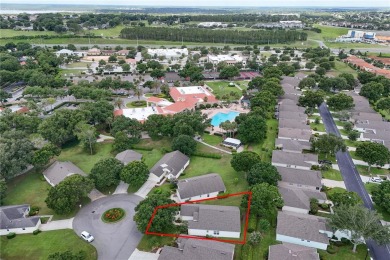 This Oxford Home Features 2 Bedrooms, 2 Baths and a Den.  The AC on Kings Ridge Golf Club in Florida - for sale on GolfHomes.com, golf home, golf lot