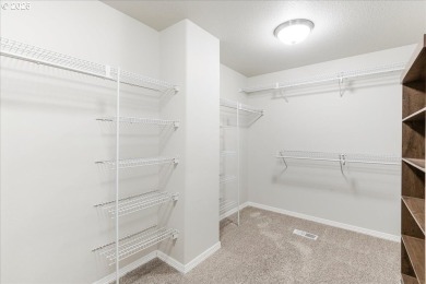 Just in time for summer!  Enjoy the carefree living lifestyle on Persimmon Country Club in Oregon - for sale on GolfHomes.com, golf home, golf lot