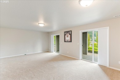 Just in time for summer!  Enjoy the carefree living lifestyle on Persimmon Country Club in Oregon - for sale on GolfHomes.com, golf home, golf lot