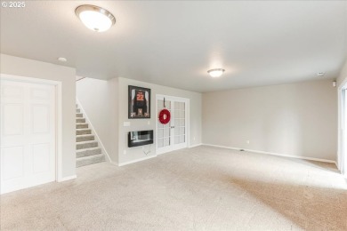 Just in time for summer!  Enjoy the carefree living lifestyle on Persimmon Country Club in Oregon - for sale on GolfHomes.com, golf home, golf lot