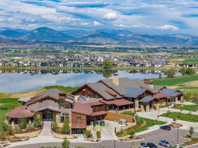 Step Inside the Haywood Country Manor where thoughtful design on TPC Colorado Golf Club in Colorado - for sale on GolfHomes.com, golf home, golf lot