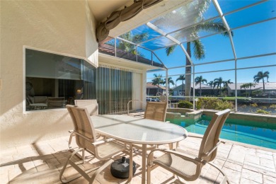 Stunning WATERFRONT home on a KEY LOT in desirable deed on Twin Isles Country Club in Florida - for sale on GolfHomes.com, golf home, golf lot