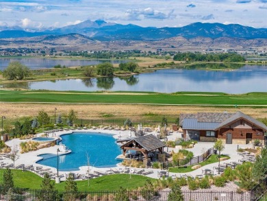 Step Inside the Haywood Country Manor where thoughtful design on TPC Colorado Golf Club in Colorado - for sale on GolfHomes.com, golf home, golf lot