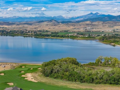 Step Inside the Haywood Country Manor where thoughtful design on TPC Colorado Golf Club in Colorado - for sale on GolfHomes.com, golf home, golf lot