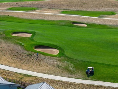 Step Inside the Haywood Country Manor where thoughtful design on TPC Colorado Golf Club in Colorado - for sale on GolfHomes.com, golf home, golf lot