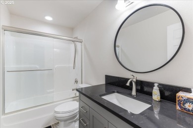 Just in time for summer!  Enjoy the carefree living lifestyle on Persimmon Country Club in Oregon - for sale on GolfHomes.com, golf home, golf lot