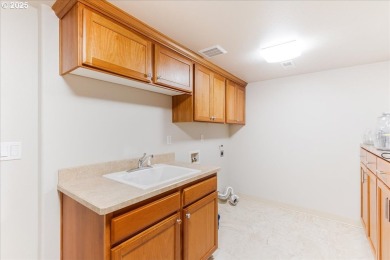 Just in time for summer!  Enjoy the carefree living lifestyle on Persimmon Country Club in Oregon - for sale on GolfHomes.com, golf home, golf lot