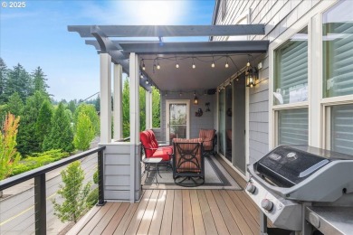 Just in time for summer!  Enjoy the carefree living lifestyle on Persimmon Country Club in Oregon - for sale on GolfHomes.com, golf home, golf lot
