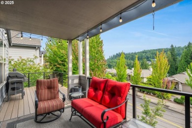 Just in time for summer!  Enjoy the carefree living lifestyle on Persimmon Country Club in Oregon - for sale on GolfHomes.com, golf home, golf lot