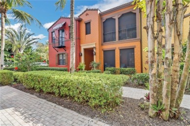 Spacious and elegantly designed, this highly sought-after San on Lely Resort Golf and Country Club in Florida - for sale on GolfHomes.com, golf home, golf lot