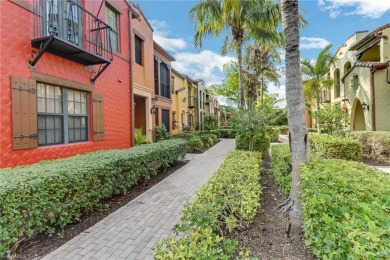 Spacious and elegantly designed, this highly sought-after San on Lely Resort Golf and Country Club in Florida - for sale on GolfHomes.com, golf home, golf lot