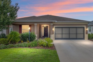 Price Improvement! 2020 Ginger Model Smart Home in Weybourne on Candler Hills Golf and Country Club in Florida - for sale on GolfHomes.com, golf home, golf lot