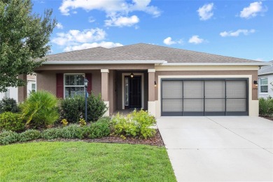 Price Improvement! 2020 Ginger Model Smart Home in Weybourne on Candler Hills Golf and Country Club in Florida - for sale on GolfHomes.com, golf home, golf lot