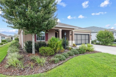 Price Improvement! 2020 Ginger Model Smart Home in Weybourne on Candler Hills Golf and Country Club in Florida - for sale on GolfHomes.com, golf home, golf lot