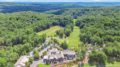 Prime corner lot with strong potential for a basement buildout on Big Canoe Golf Club - Cherokee in Georgia - for sale on GolfHomes.com, golf home, golf lot