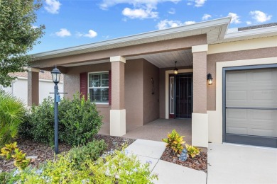 Price Improvement! 2020 Ginger Model Smart Home in Weybourne on Candler Hills Golf and Country Club in Florida - for sale on GolfHomes.com, golf home, golf lot