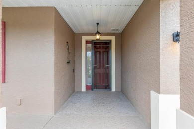 Price Improvement! 2020 Ginger Model Smart Home in Weybourne on Candler Hills Golf and Country Club in Florida - for sale on GolfHomes.com, golf home, golf lot