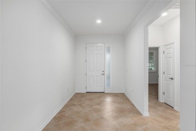 Price Improvement! 2020 Ginger Model Smart Home in Weybourne on Candler Hills Golf and Country Club in Florida - for sale on GolfHomes.com, golf home, golf lot