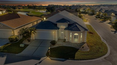 Under contract-accepting backup offers. One or more photo(s) has on Kings Gate Golf Club in Florida - for sale on GolfHomes.com, golf home, golf lot