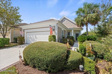 This 3-bedroom, 2-bath home in Sun City features a bright on Hidden Cypress Golf Club in South Carolina - for sale on GolfHomes.com, golf home, golf lot