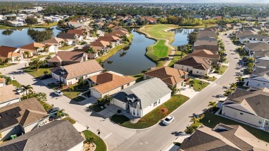 Under contract-accepting backup offers. One or more photo(s) has on Kings Gate Golf Club in Florida - for sale on GolfHomes.com, golf home, golf lot