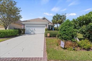 This 3-bedroom, 2-bath home in Sun City features a bright on Hidden Cypress Golf Club in South Carolina - for sale on GolfHomes.com, golf home, golf lot