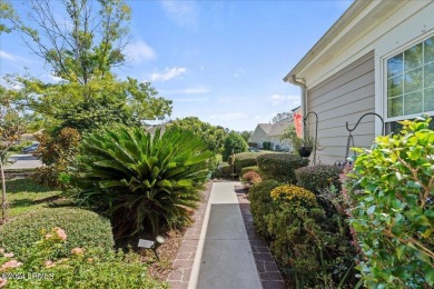 This 3-bedroom, 2-bath home in Sun City features a bright on Hidden Cypress Golf Club in South Carolina - for sale on GolfHomes.com, golf home, golf lot