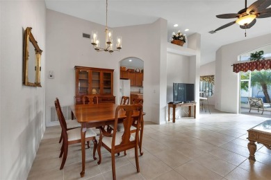 Under contract-accepting backup offers. One or more photo(s) has on Kings Gate Golf Club in Florida - for sale on GolfHomes.com, golf home, golf lot