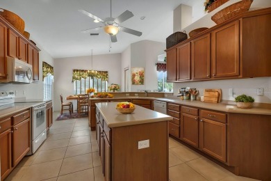 Under contract-accepting backup offers. One or more photo(s) has on Kings Gate Golf Club in Florida - for sale on GolfHomes.com, golf home, golf lot