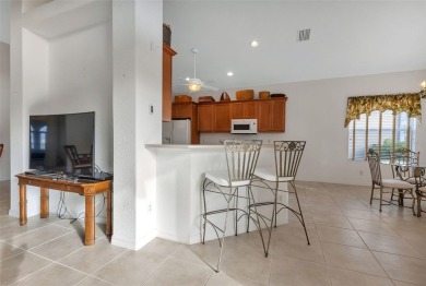 Under contract-accepting backup offers. One or more photo(s) has on Kings Gate Golf Club in Florida - for sale on GolfHomes.com, golf home, golf lot