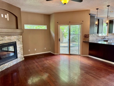 Located in Albuquerque's premier neighborhood. The coveted on Tanoan Country Club in New Mexico - for sale on GolfHomes.com, golf home, golf lot