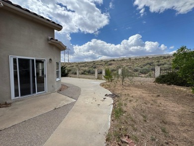 Located in Albuquerque's premier neighborhood. The coveted on Tanoan Country Club in New Mexico - for sale on GolfHomes.com, golf home, golf lot
